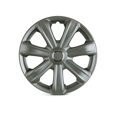 Altertrim 14 in Univ Hubcaps, Snap-On, (Lacq), 4PK CHB-5088-B-14