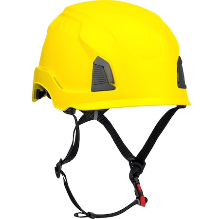 Pip Hard Hat, Climbing, Traverse, Yellow 280-HP1491R-02