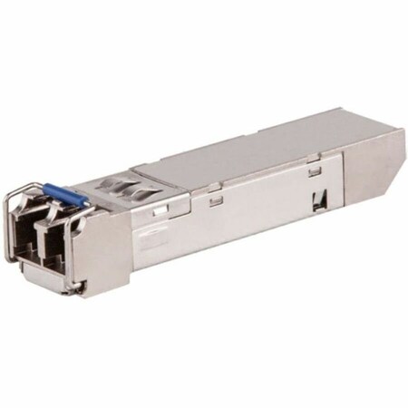 Extreme Networks DUAL-SPEED 100 LX / 1000 LX SFP LC CONNECTOR INDUSTRIAL TEMP 10060H