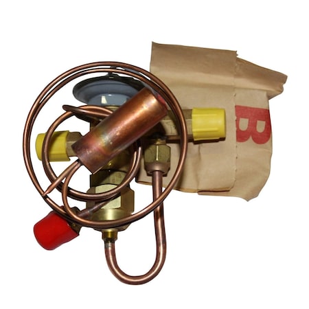 Carrier VALVE TXV GS-07F-9515S EA36EE354