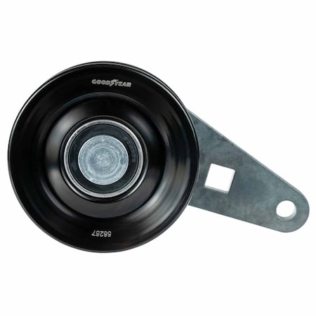 Goodyear Accessory Drive Belt Tensioner or Idler Pulley 58257