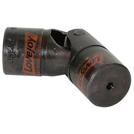 Timken Lovejoy LOWER BOOTS AND TIES D12 LOWER BOOTS AND TIES 2/PK