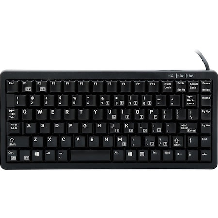 Cherry KEYBOARD G84-4100LCMEU-2