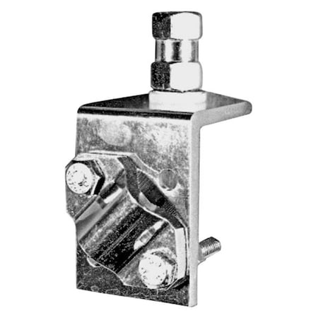 Plugit 5 deg Mirror Mounts for Gooseneck Mirrors PL3577789