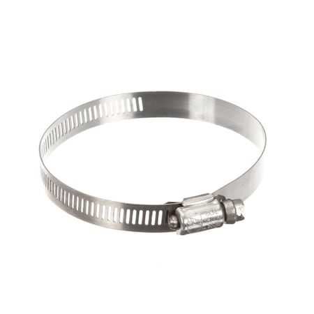 Champion - Moyer Diebel CLAMP, HOSE M52, 2 9/16 - 4 SST W/CS SCR 104203