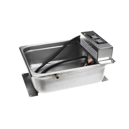 Barker DISS PAN 1000W, 120V 302733