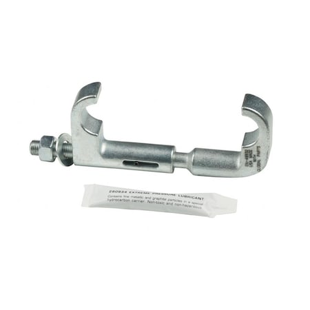 Robinair GM Belt Tensioner Compressor, Silver OT6725