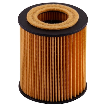 Parts Plus Parts Standard Life Oil Filter P2224