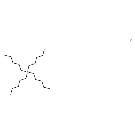 Ak Scientific Tetraamylammonium Iodide (5g), CAS 2498-20-6 6588AF-5g