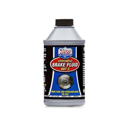 Lucas Oil Fluid 10825