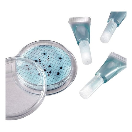 Hach Broth, Ampule, PK50 2608450