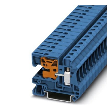 Phoenix Contact UTN 10 N disconnect terminal block for 3245040