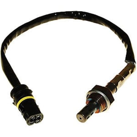 Walker 4-Wire Oxygen Sensor for 1995 BMW 740iL 250-24380