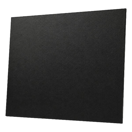 Faztek T-Slot Framing System Panel, 48 in W 13PA8313-32