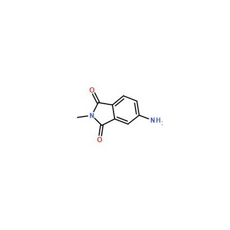 Ak Scientific 4-Amino-N-methylphthalimide (1g), CAS 2307-00-8 U795-1g