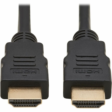 Tripp Lite 50ft HDMI Gold Video Cable P568050