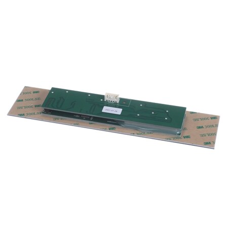 Turbo Air DISPLAY PCB P0143S0010
