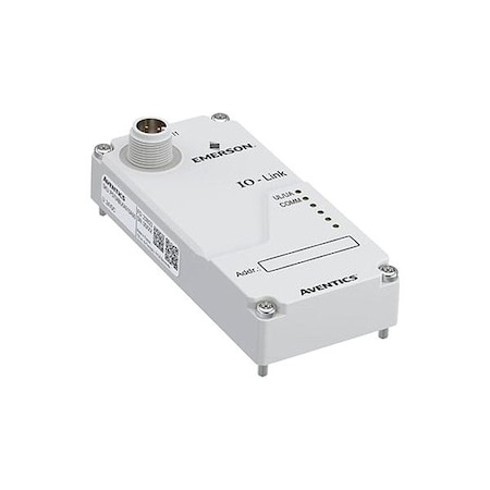Aventics Solenoid Valve Module, 45 mm L P570ABLKA010A00