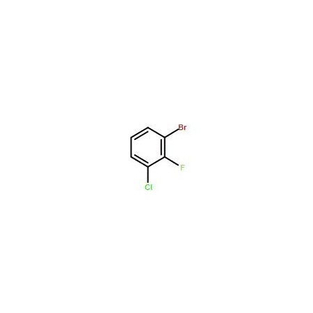 Ak Scientific 3-Chloro-2-fluorobromobenzene (25g), CAS 144584-65-6 X2185-25g