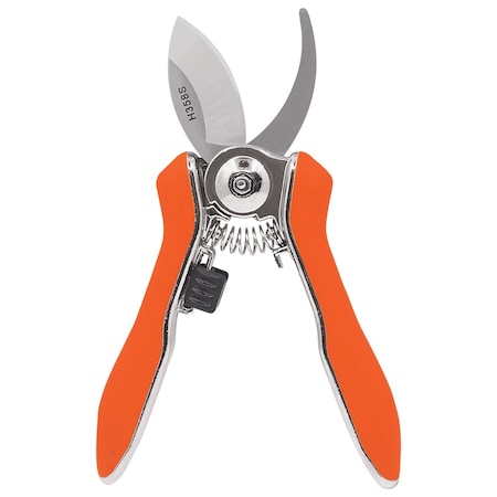 Zenport Micro Trimmer Shears, Bypass Blade, 3 PK H358S