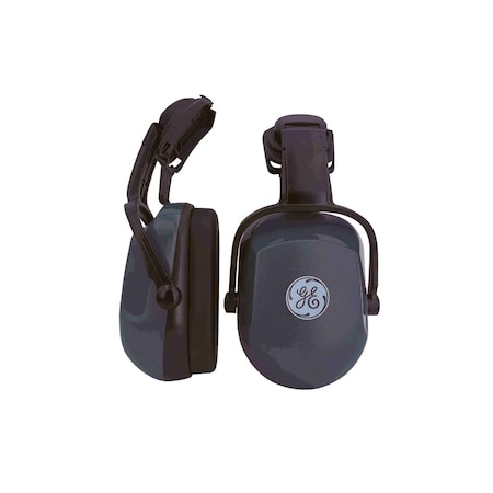 General Electric. CAP MOUNTED EARMUFF 25NRR GM453