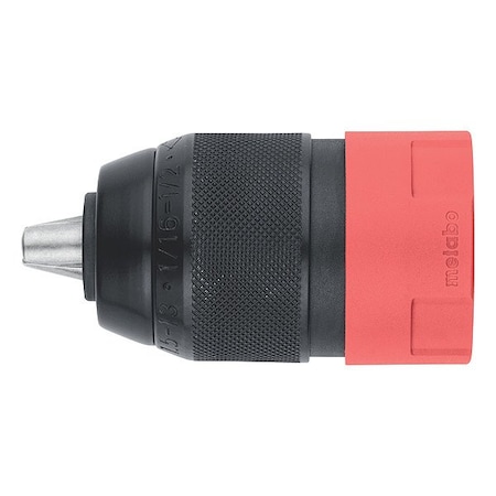 Metabo Drill Chuck, Keyless 627189000