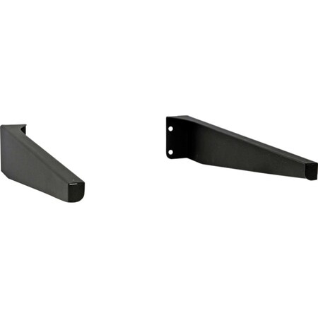 Video Mount Products VMP DVR-WA Mounting Arm - Black - 50 lb Load Capacity DVR-WA