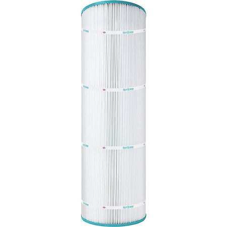 Hurricane Premium Pool Filter Cartridge - Replacement for Pleatco PWWPC125B, Unicel C-8413 HF8413-01