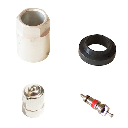 Hamaton Service Kit for TRW Version 2 6-114