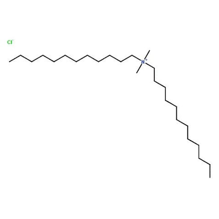 Ak Scientific Didodecyldimethylammonium chloride (5g), CAS 3401-74-9 1126AP-5g