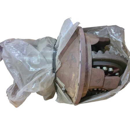 Cnh DIFFERENTIAL, CNH OEM 100057A1 100057A1