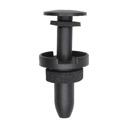 Auveco Chrysler Push Type Retainer, 10PK 20768