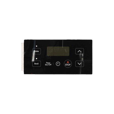 Frigidaire Range Overlay 316354402