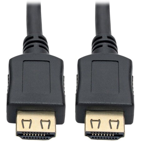 Eaton EATON, HDMI Cable, 30 ft P568-030-BK-GRP