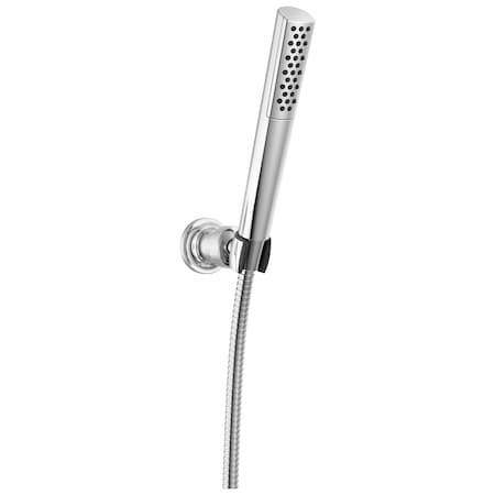 Delta Universal Showering Components Premium Single-Setting Adjustable Wall Mount Hand Shower 55808-PR