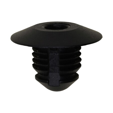 Auveco GM Bumper Fascia Retainer, 25PK 20362