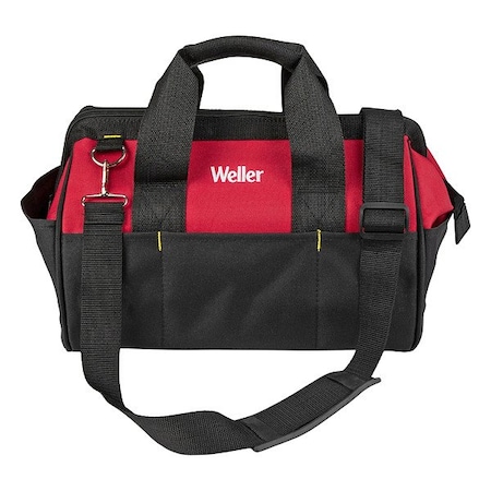 Weller Case, Weller Soldering Station Storage WLACCSCS