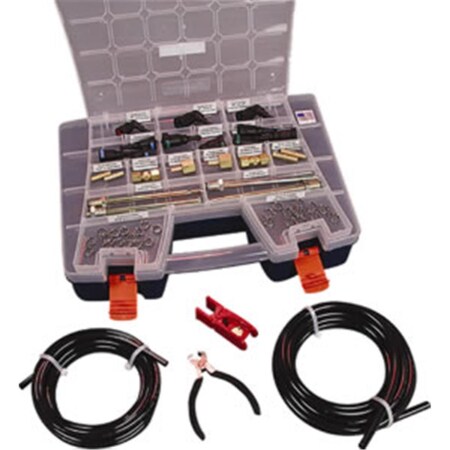 Homepage Fuel Line Replacement Starter Kit HO1255858