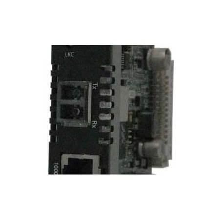 Perle Systems C-1000-S2Lc70 Media Converter 05051060
