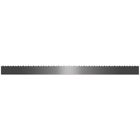 Starrett BandSawBlade, L:18 ft 11 in, W:5/8 94322-18-11