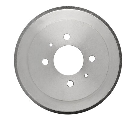 Dfc True-Balanced Brake Drum, Brake Drum,  365-72005