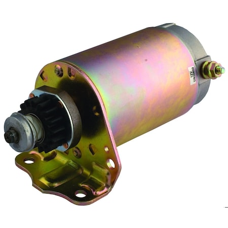 Oregon Starter Motor, Magnum Heavy Duty, Briggs & Stratton, repl. 795121, 497401, 33-708 and more 33-778