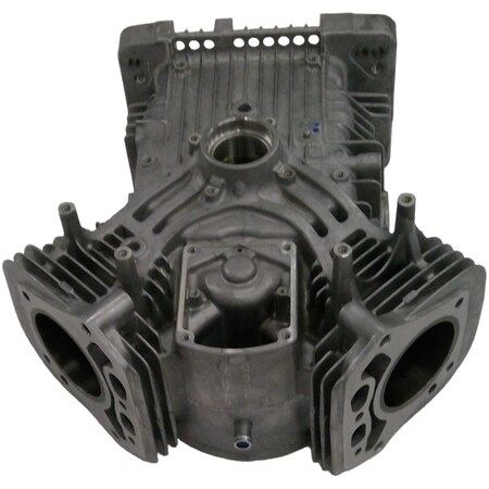John Deere CRANKCASE, JOHN DEERE OEM MIA11106 MIA11106