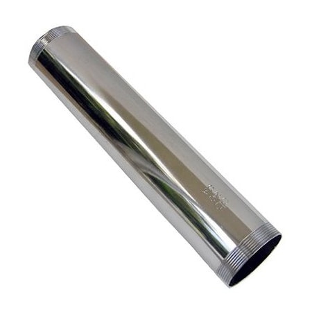 Larsen Supply Co 1-1/4X12T Lav Tailpiece 03-3107