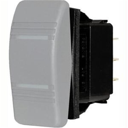 Livewire Blue Sea Water Resistant Contura Switch - Gray LI715770