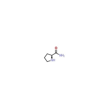 Ak Scientific L-Prolinamide (100g), CAS 7531-52-4 A538-100g