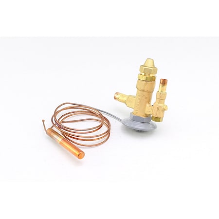 Sporlan Therm Expan Valve, R404A, 1/2Ton, 164379 164379
