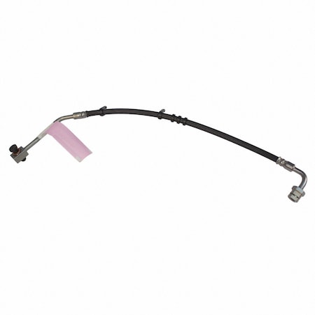 Motorcraft Brake Hydraulic Hose,  BRHF104