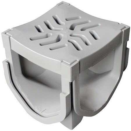 Fernco Connector FSDP-QUAD