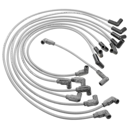 Pro Series Wire Standard Motor Products, Wire Sets Dom Truck, 26889